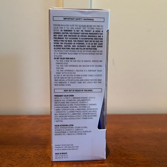 Clairol Root touch up shade 5R Medium Auburn - Picture 6 of 7